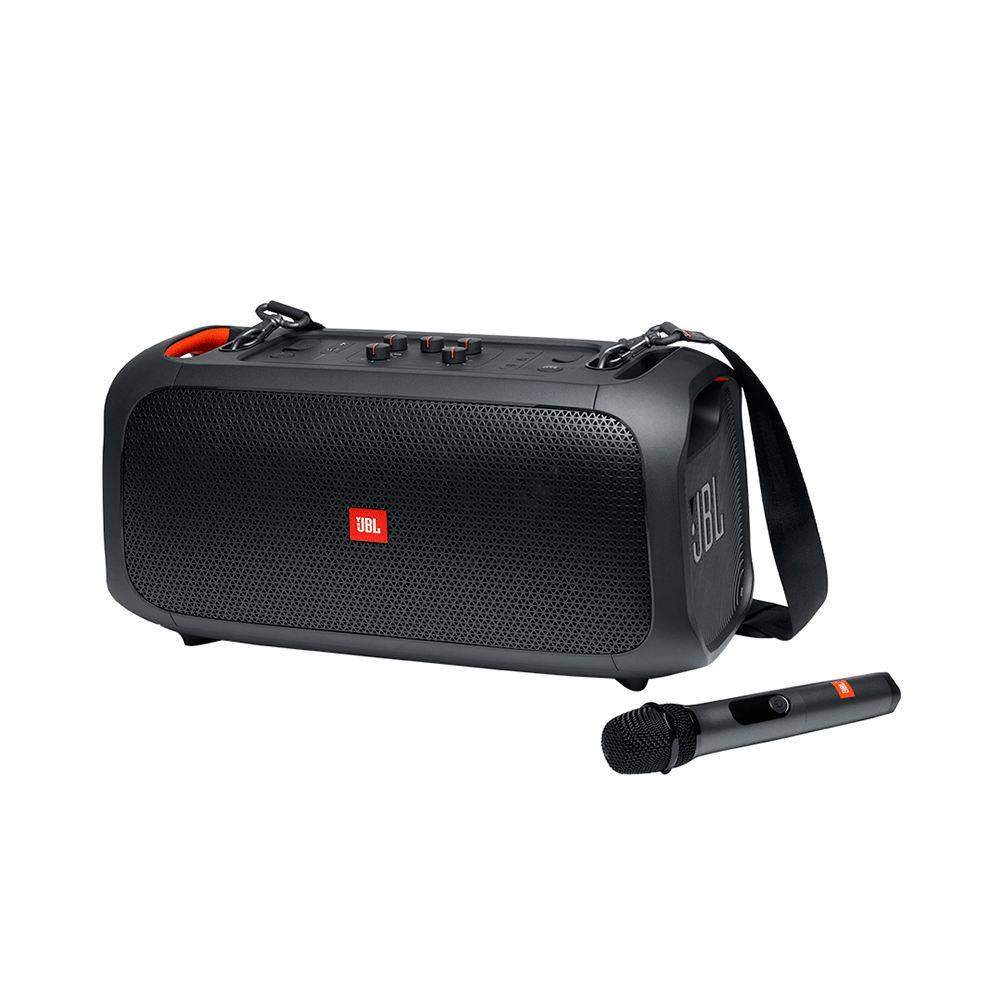 Caixa de Som Bluetooth JBL PartyBox | Fujioka Distribuidor Artigo