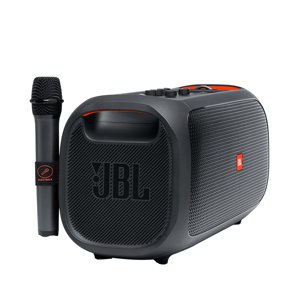 Caixa de Som Bluetooth JBL PartyBox | Fujioka Distribuidor Artigo