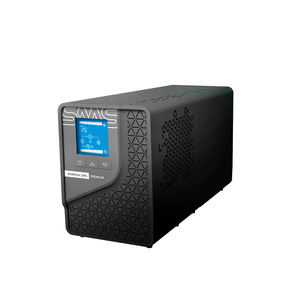 Nobreak SMS Premium 700VA, Wi-Fi, 6 Tomadas - 0029500 | Bivolt GO - 268091 Nobreak SMS Premium 700VA, Wi-Fi, 6 Tomadas - 0029500 | Bivolt GO - 268091