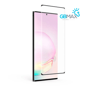 Película de Vidro 3D para Celular Gbmax Note20 Ultra DF - 278549 Película de Vidro 3D para Celular Gbmax Note20 Ultra DF - 278549