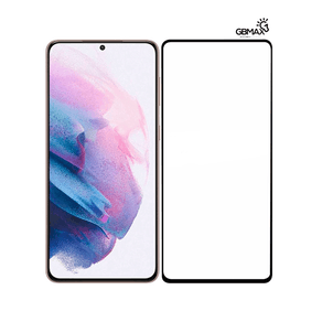 Película de Vidro 3D para Celular Gbmax S21 Plus DF - 278539 Película de Vidro 3D para Celular Gbmax S21 Plus DF - 278539