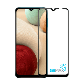 Película de Vidro 3D para Celular Gbmax A12 DF - 278542 Película de Vidro 3D para Celular Gbmax A12 DF - 278542