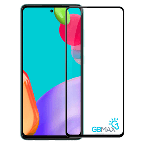 Película de Vidro 3D para Celular Gbmax A52 DF - 278544 Película de Vidro 3D para Celular Gbmax A52 DF - 278544