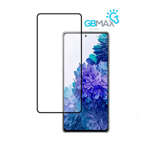 Película de Vidro 3D para Celular Gbmax S20 FE DF - 278545 Película de Vidro 3D para Celular Gbmax S20 FE DF - 278545