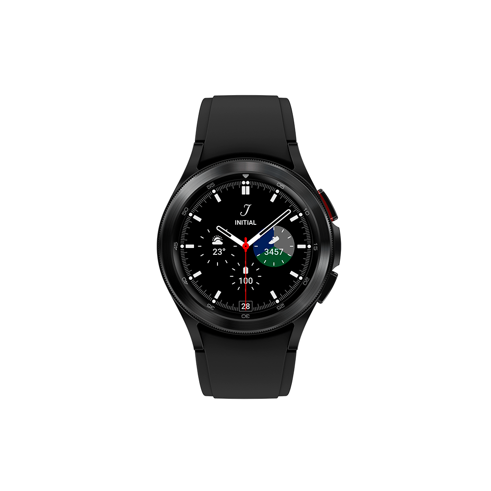 Smartwatch Samsung Galaxy Watch 4 Classic LTE 42mm - SM-R885F