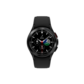 Smartwatch Samsung Galaxy Watch 4 Classic LTE 42mm - SM-R885F | Preto DF - 14174