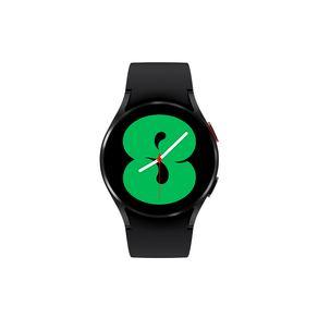 Smartwatch Samsung Galaxy Watch4 BT 40mm SM-R860 | Preto DF - 14182