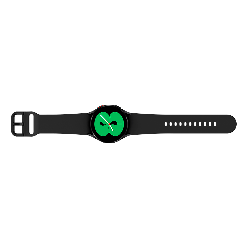Smartwatch Samsung Galaxy Watch4 BT 40mm SM-R860 Preto - Fujioka