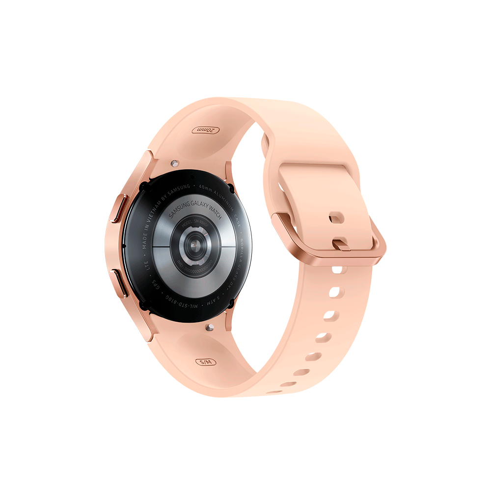Smartwatch Samsung Galaxy Watch 4 LTE 40mm - SM-R865F Rose