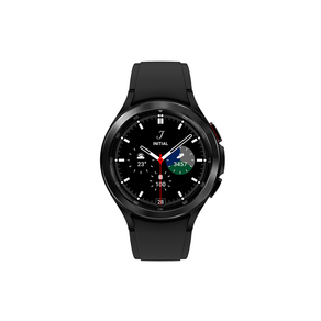 Smartwatch Samsung Galaxy Watch 4 Classic BT 46mm - SM-R890N | Preto DF - 14175 Smartwatch Samsung Galaxy Watch 4 Classic BT 46mm - SM-R890N | Preto DF - 14175