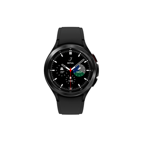 Smartwatch Samsung Galaxy Watch 4 Classic BT 46mm - SM-R890N | Preto DF - 14175