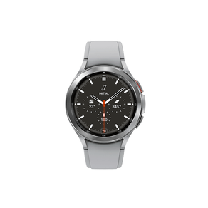 Smartwatch Samsung Galaxy Watch 4 Classic BT 46mm - SM-R890N Prata DF - 14185