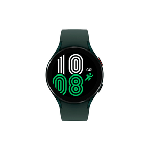 Smartwatch Samsung Galaxy Watch4 BT 44mm SM-R870 | Verde DF - 14181
