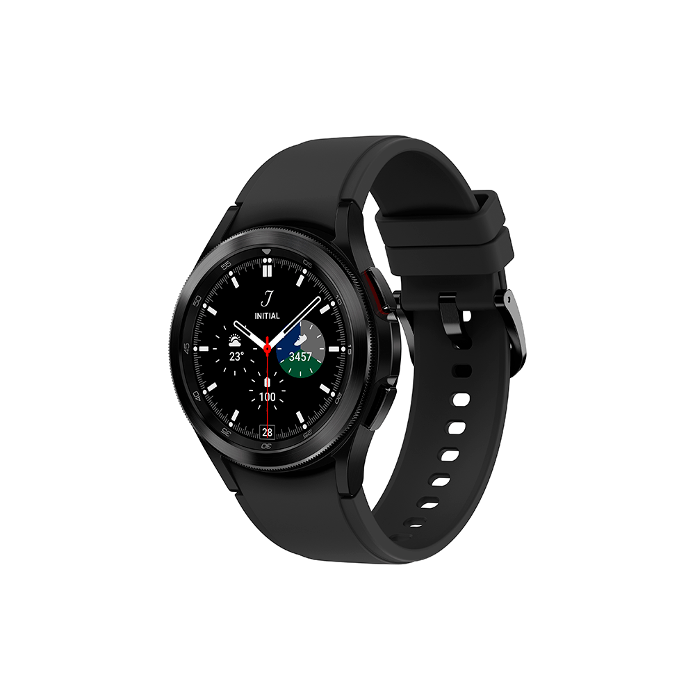 Galaxy popular watch 4