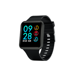 Smartwatch Relógio Inteligente Xtrax Preto GO - 255821