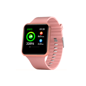 Smartwatch Relógio Inteligente Xtrax Watch, Bluetooth DF - 278426