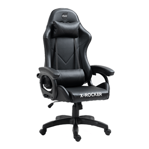 Cadeira Gamer Dazz X­Rocker | Preto GO - 15058