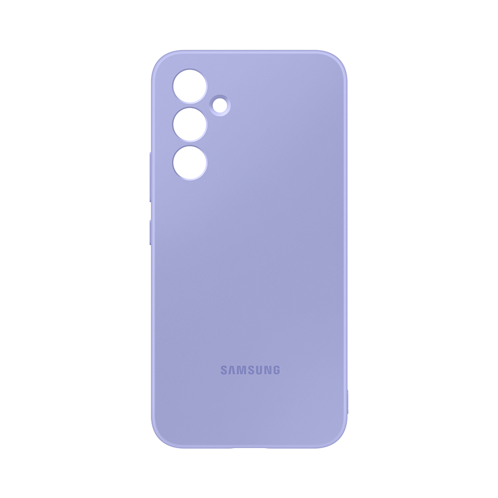Capa Protetora Samsung Galaxy A54 | Violeta Artigo: 214037