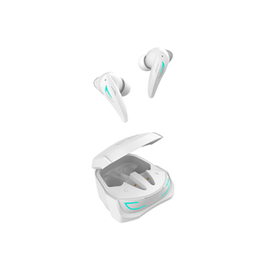 Fone de Ouvido Bright Sleek Sound Bluetooth 5.3 | Branco GO - 283186
