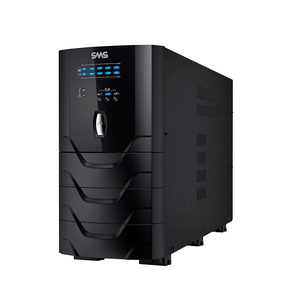 Nobreak SMS Senoidal Atrium AT2200 220VA, 8 Tomadas | Bivolt DF - 226200