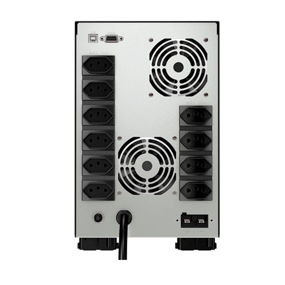 Nobreak SMS, Power Vision 2200va, Mono, 27746 220V Artigo: 226209