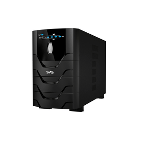 Nobreak SMS Power Vision 2200va, Gerenciavel - 27745 | Bivolt GO - 226208 Nobreak SMS Power Vision 2200va, Gerenciavel - 27745 | Bivolt GO - 226208