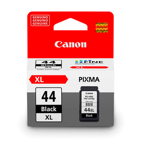 Cartucho de Tinta Canon PG-44XL | Preto GO - 233127
