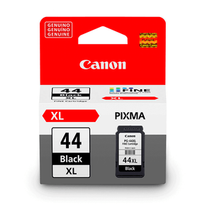 Cartucho de Tinta Canon PG-44XL | Preto GO - 233127 Cartucho de Tinta Canon PG-44XL | Preto GO - 233127