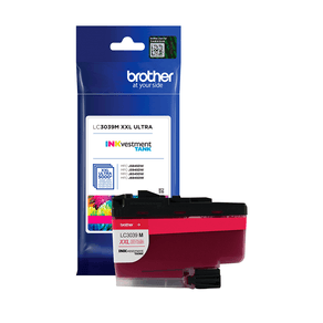 Cartucho de Tinta Brother LC3039M | Magenta GO - 233169 Cartucho de Tinta Brother LC3039M | Magenta GO - 233169