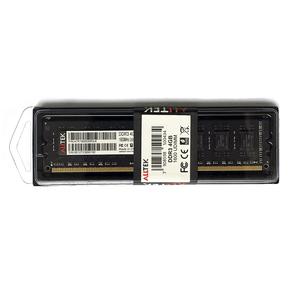 Memória Alltek, 1600MHz, DDR3, CL11 - ATK1600DDR3/4 | 4GB GO - 801316