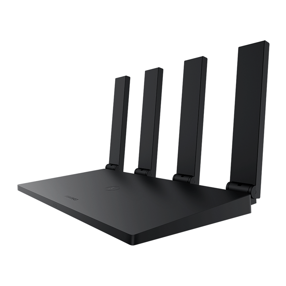 Roteador Huawei AX2S, Wi-Fi 6, Dual Band, 4 Antenas - WS7000-42