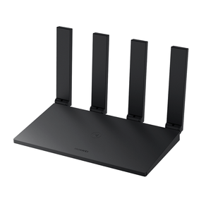 Roteador Huawei AX2S, Wi-Fi 6, Dual Band, 4 Antenas - WS7000-42 | Preto GO - 226480 Roteador Huawei AX2S, Wi-Fi 6, Dual Band, 4 Antenas - WS7000-42 | Preto GO - 226480