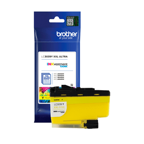 Cartucho de Tinta Brother LC3039Y | Amarela DF - 233170 Cartucho de Tinta Brother LC3039Y | Amarela DF - 233170