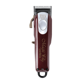 Máquina de Corte Wahl Magic Clip Cordless, Recarregável GO - 19628