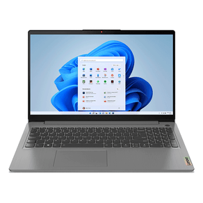 Notebook Lenovo IdeaPad 3i i7-1165G7, 8GB, 256GB SSD, Windows 11, 15.6
