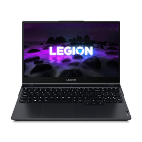 Notebook Lenovo Legion 5 R7-5800H 16GB, 512GB SSD, RTX 3050 4GB, 15.6