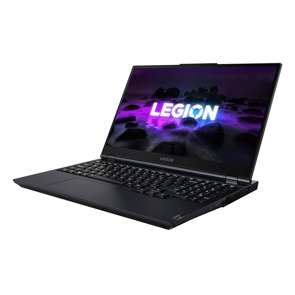 Notebook Lenovo Legion 5 R7-5800H 16GB, 512GB SSD, RTX 3050 4GB