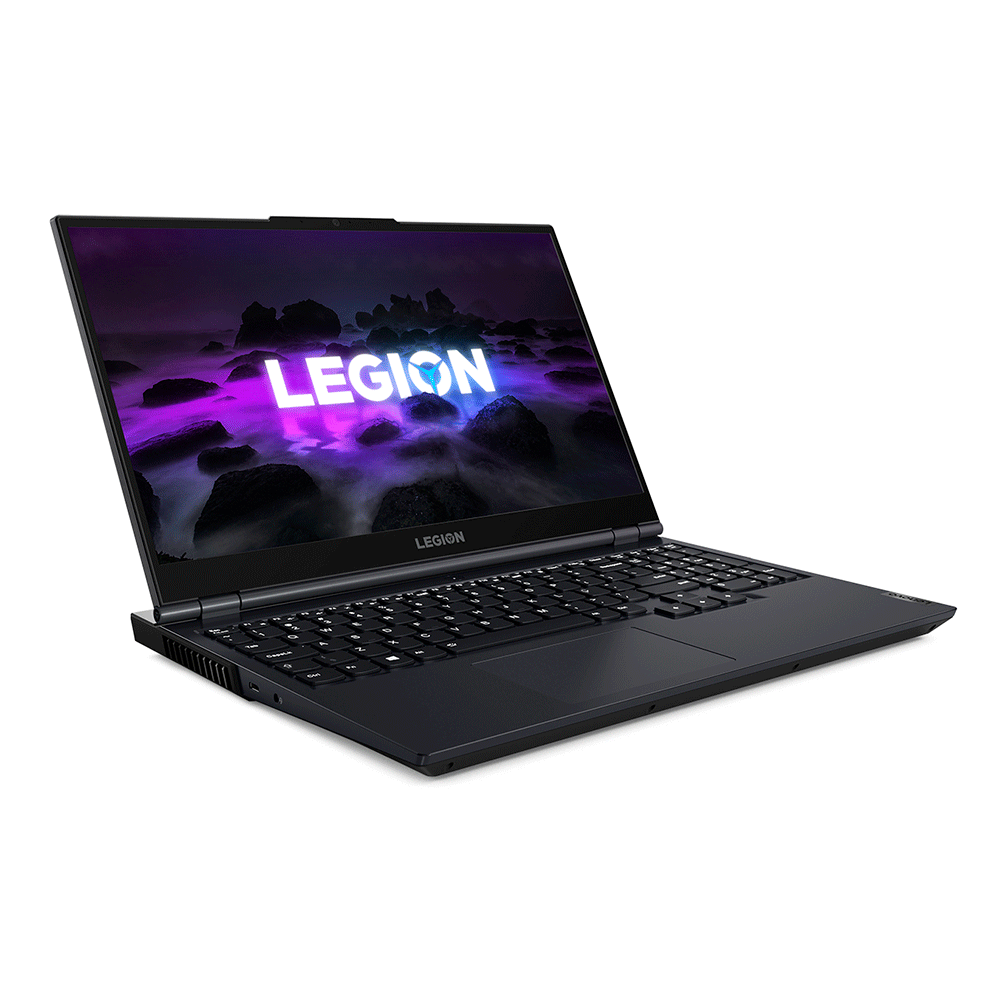 Notebook Lenovo Legion 5 R7-5800H 16GB, 512GB SSD, RTX 3050 4GB