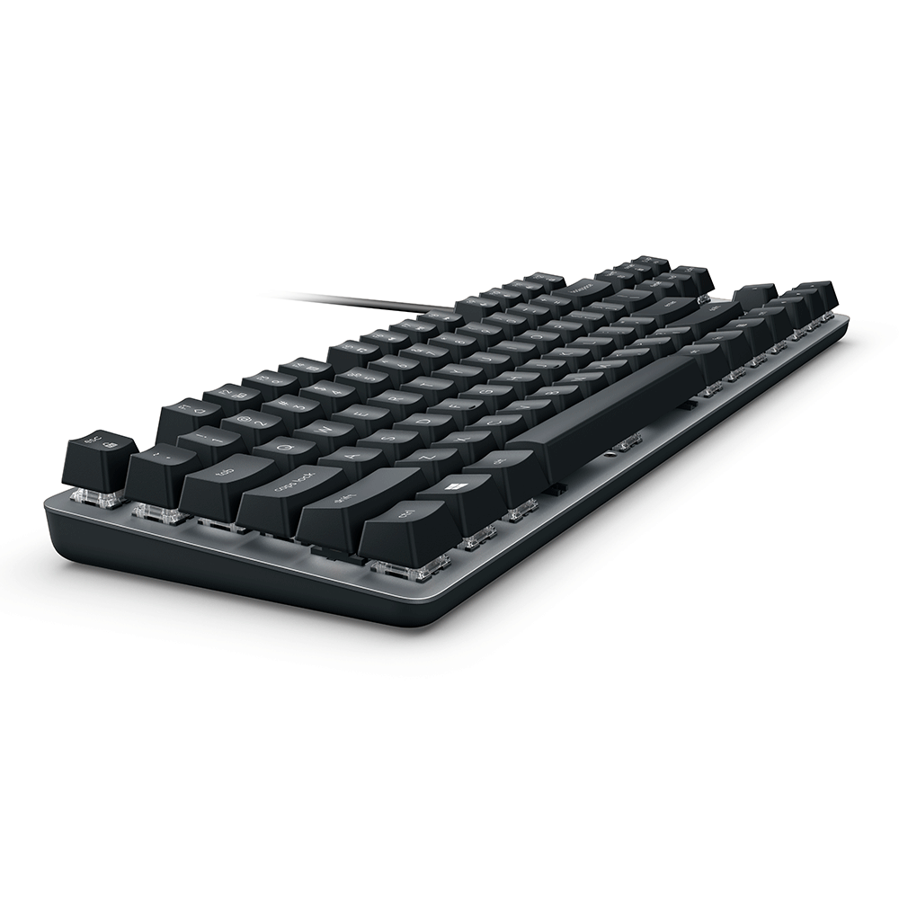 Teclado Mecanico Logitech TKL K835.