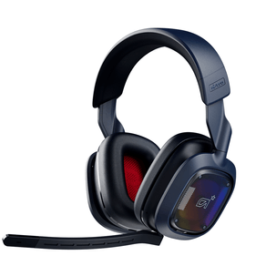 Headset Gamer Sem Fio Astro A30 para PS4 e PS5, Drivers 40mm, Bluetooth | Blue DF - 582641