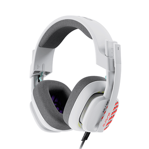 Headset Gamer Com Fio Astro A10 Gaming Gen2 XB | White DF - 582608