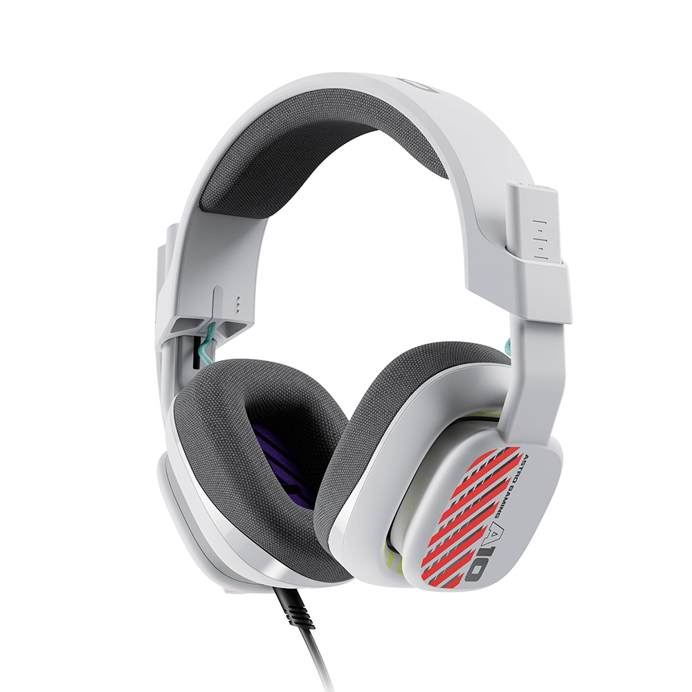 Headset Gamer Com Fio Astro A10 Gaming Gen2 PS | White Artigo