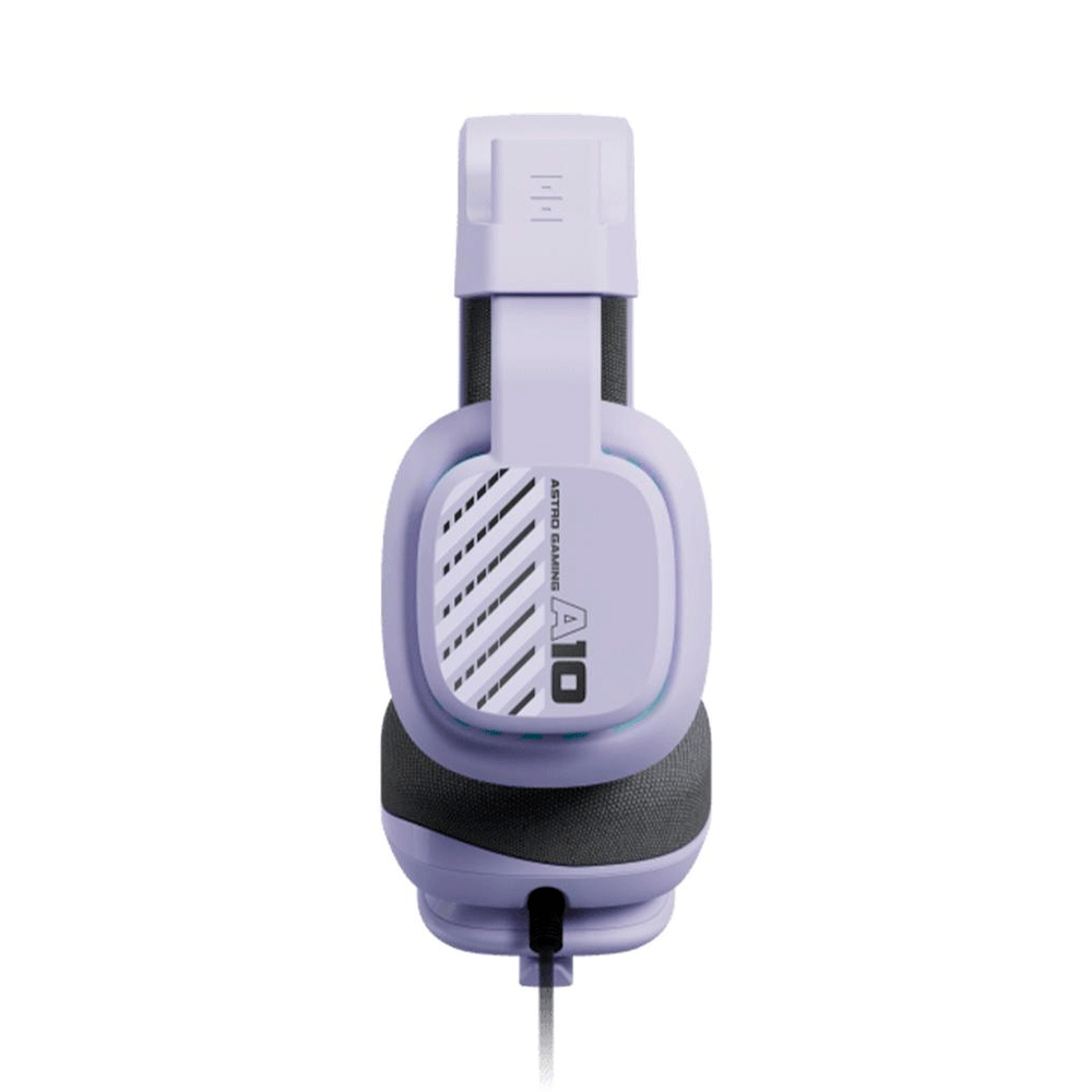 Headset Gamer Com Fio Astro A10 Gaming Gen2 PC | Lilac - Fujioka