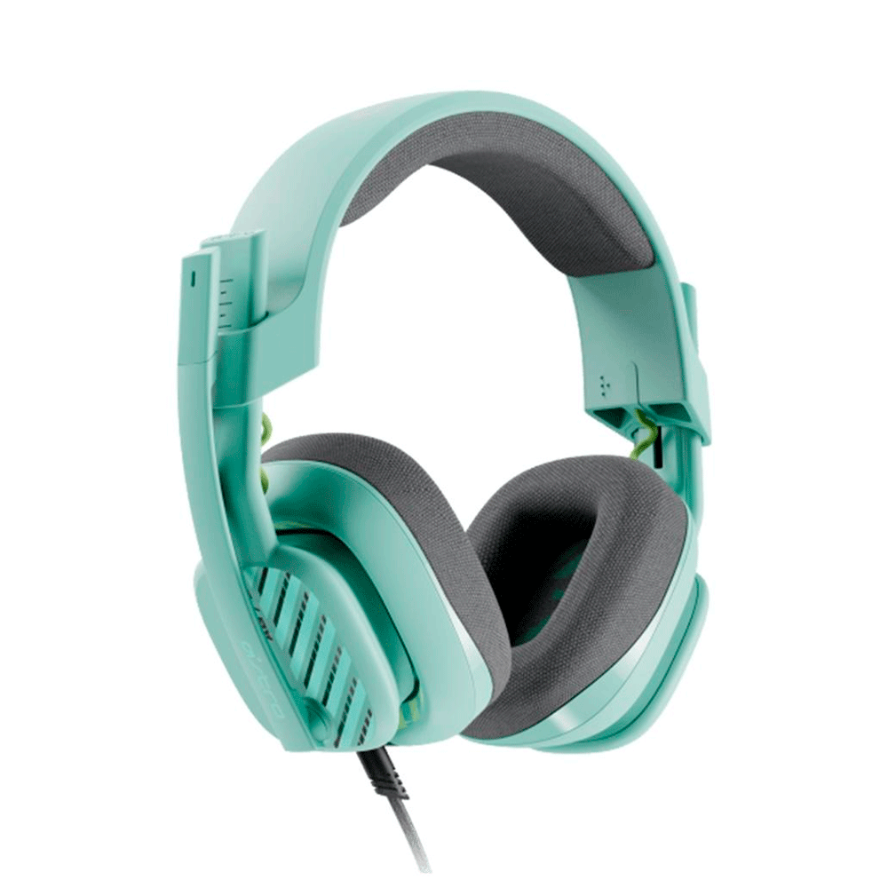 Headset Gamer Com Fio Astro A10 Gaming Gen2 PC | Mint Artigo