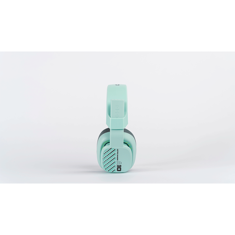 Headset Gamer Com Fio Astro A10 Gaming Gen2 PC | Mint Artigo
