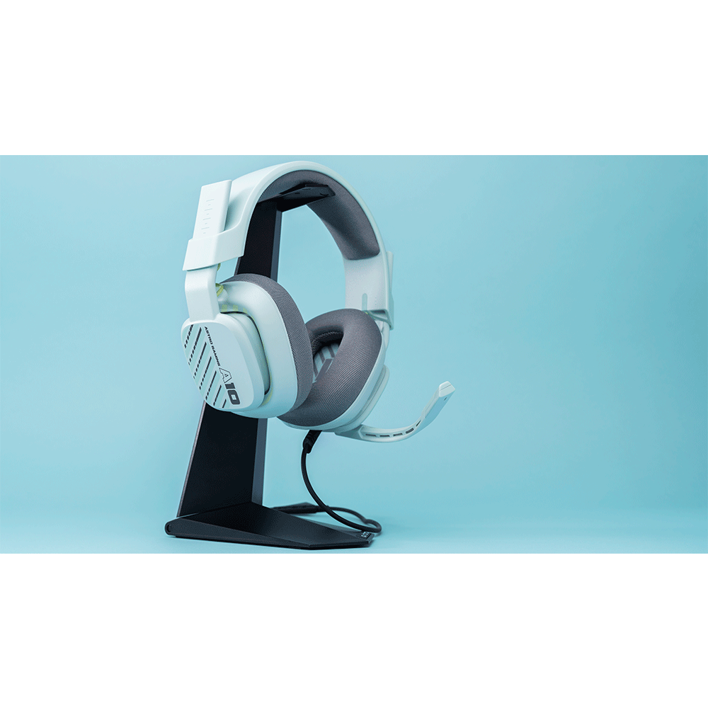 Headset Gamer Com Fio Astro A10 Gaming Gen2 PC | Mint Artigo