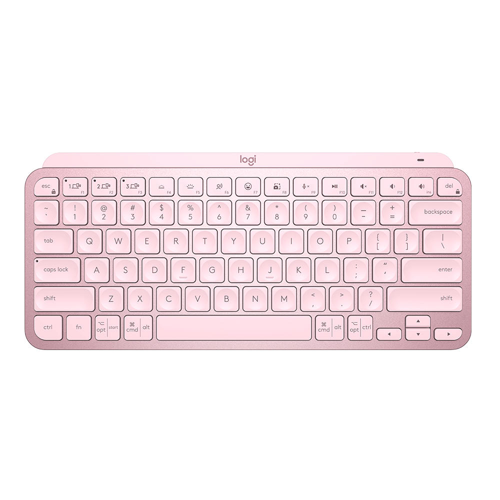 Logitec MX KEYS MINI ワイヤレスキーボード ロジクールMX Keys Miniビジネス ワイヤレス キーボード