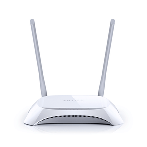 Roteador Wireless N 300Mbps , TL-MR3420 GO - 226264
