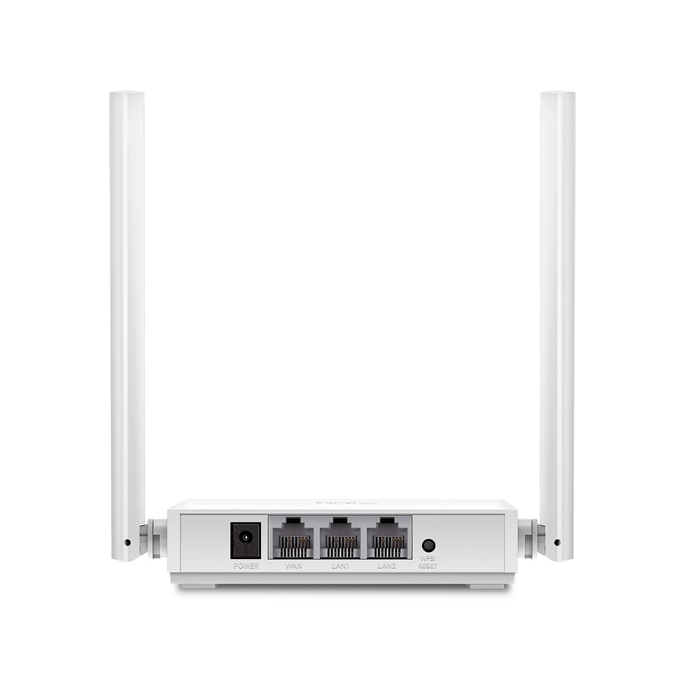 Roteador Wireless TP-Link N 300 Mbps Multi-Modo TL-WR829N Artigo