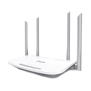Roteador TP-Link Archer C5 W Wireless Dual Band AC1200 GO - 226308 Roteador TP-Link Archer C5 W Wireless Dual Band AC1200 GO - 226308